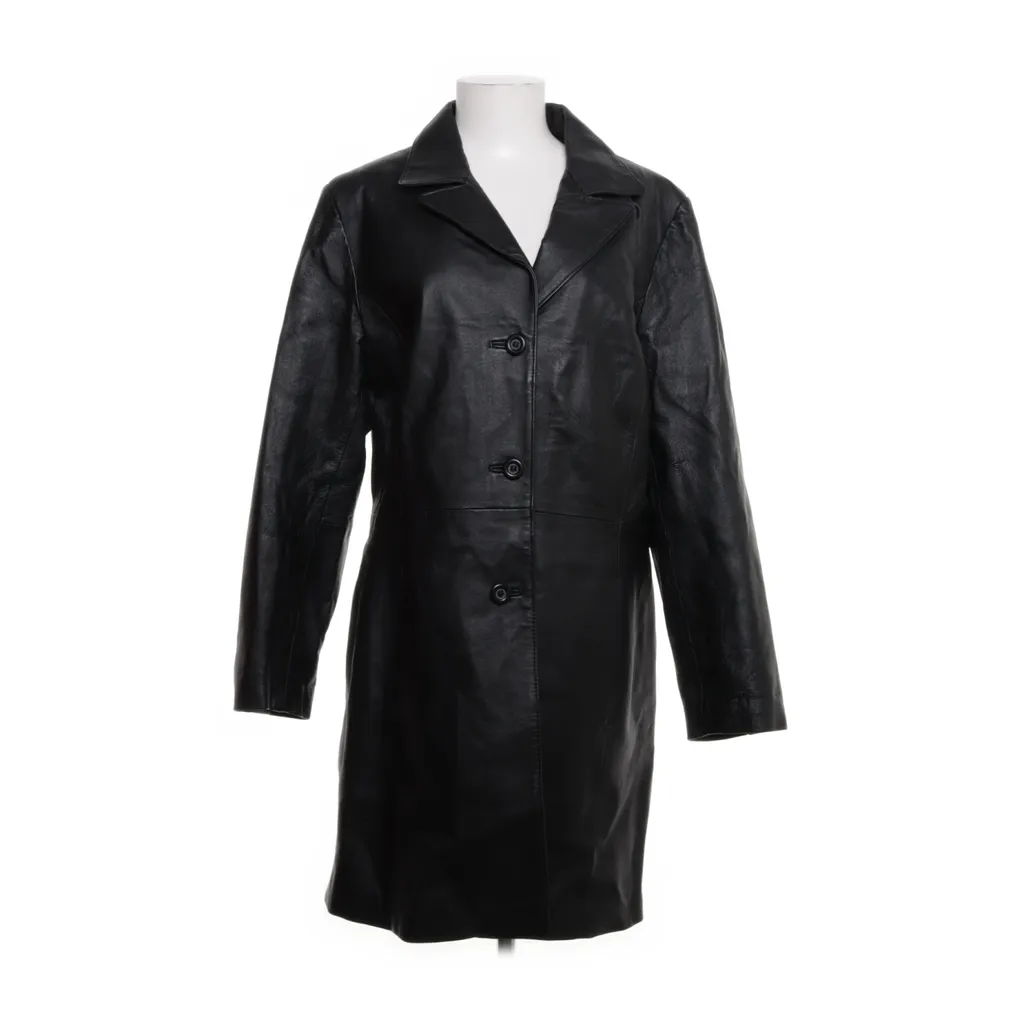 Image of Auluna Leather Company Leren jas (Preloved)