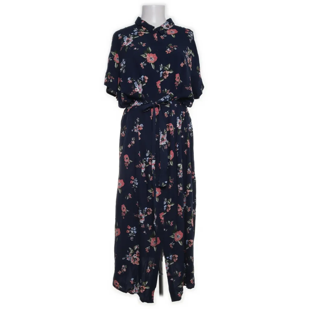 Image of Vero Moda Curve Maxi jurk (Preloved)
