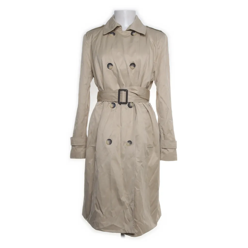 Image of Stradivarius Trenchcoat (Preloved)
