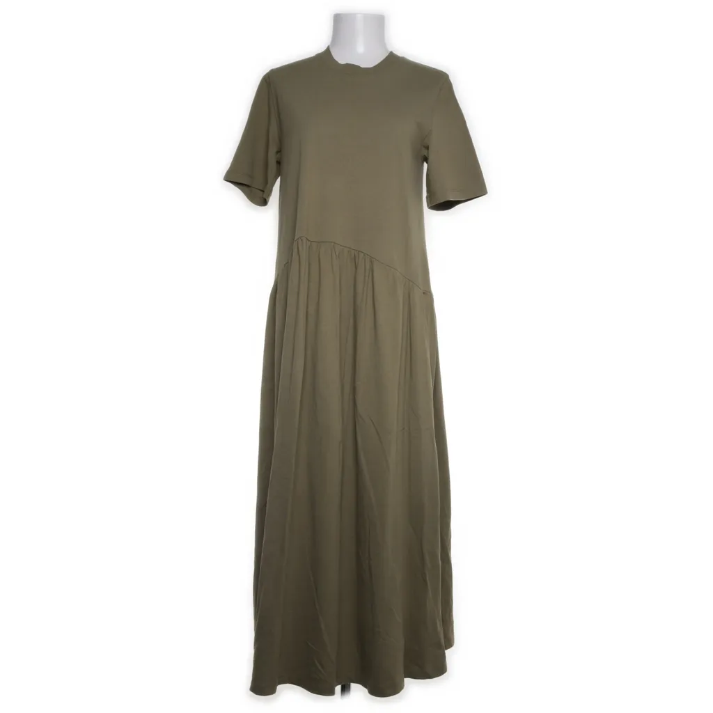 Image of Marc O'Polo Denim Maxi jurk (Preloved)