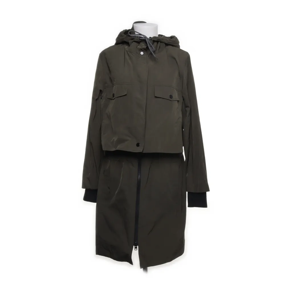 Image of Bimba y Lola Parka (Preloved)