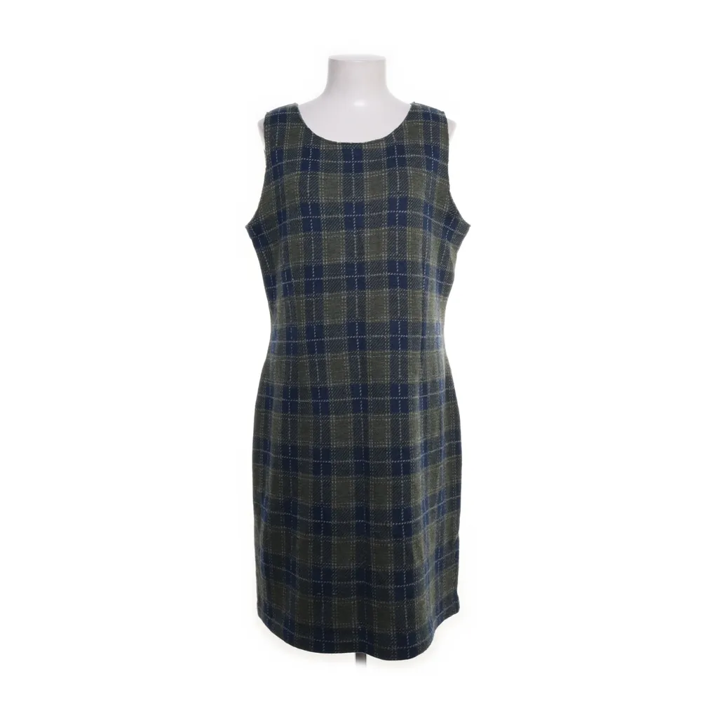 Image of Lodenfrey Jurk (Preloved)