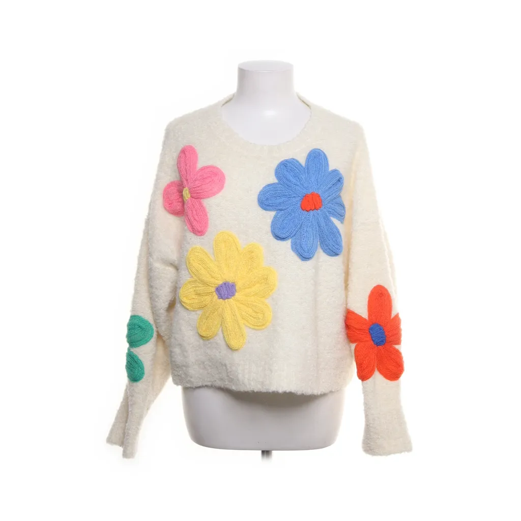 Image of Orlinn Paris Trui (Preloved)