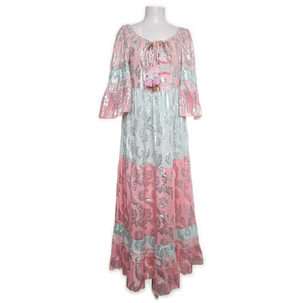 Image of Anisa Maxi jurk (Preloved)