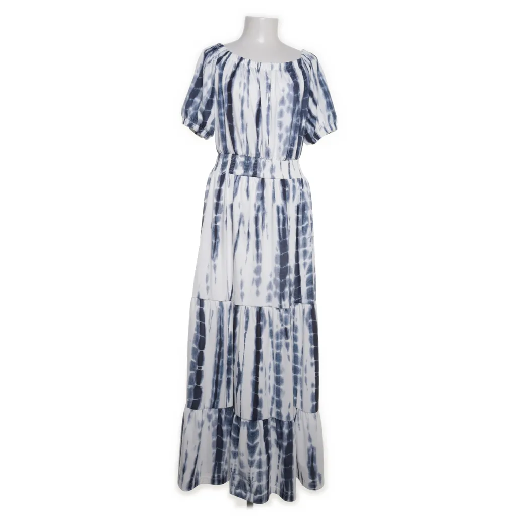 Image of Bodyflirt Maxi jurk (Preloved)