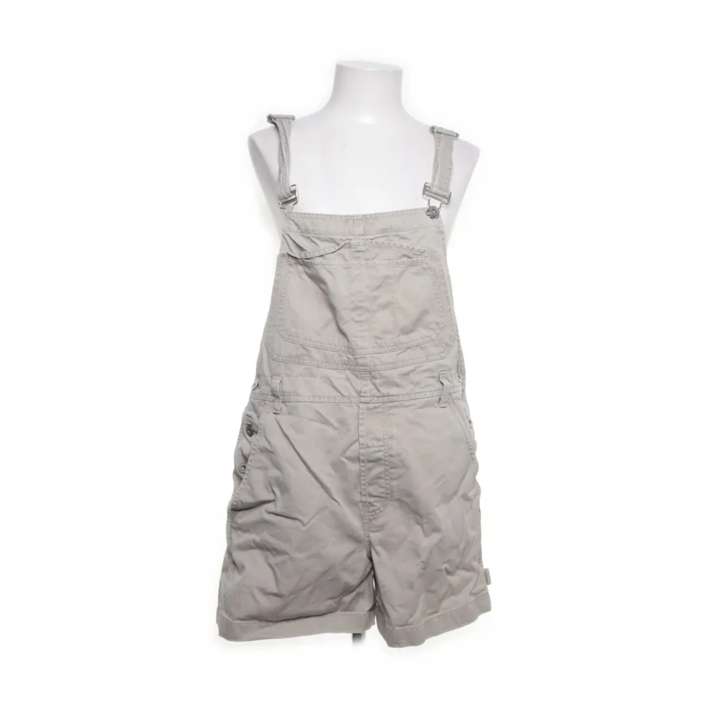 Image of Calvin Klein Khakis Korte tuinbroek (Preloved)
