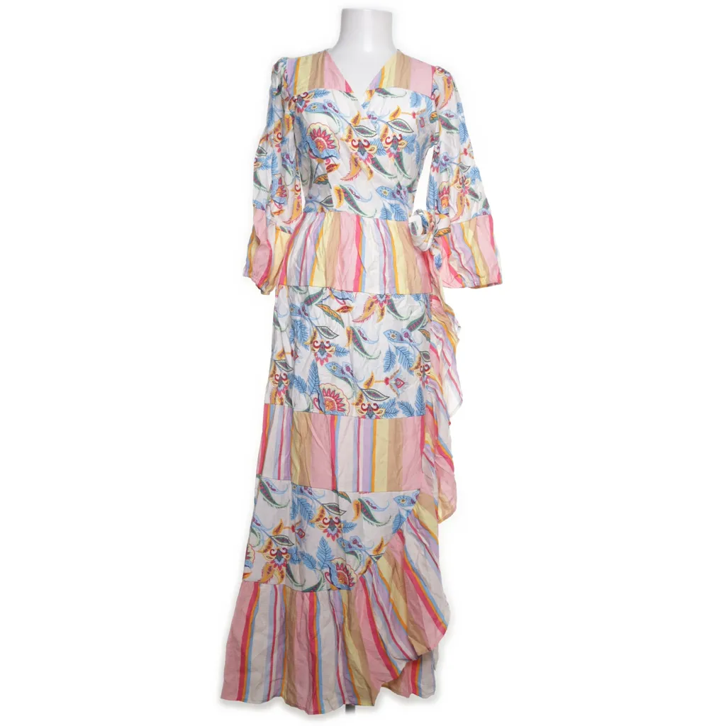Image of YAS Wikkeljurk (Preloved)