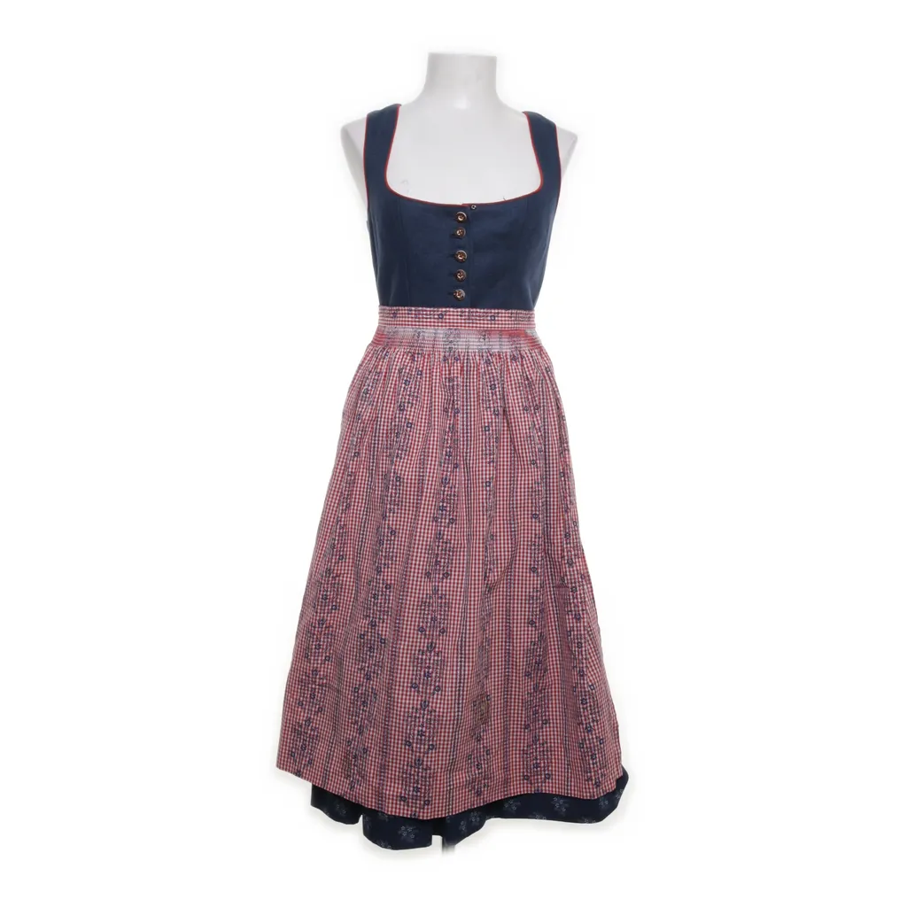 Image of H. Moser Dirndl (Preloved)