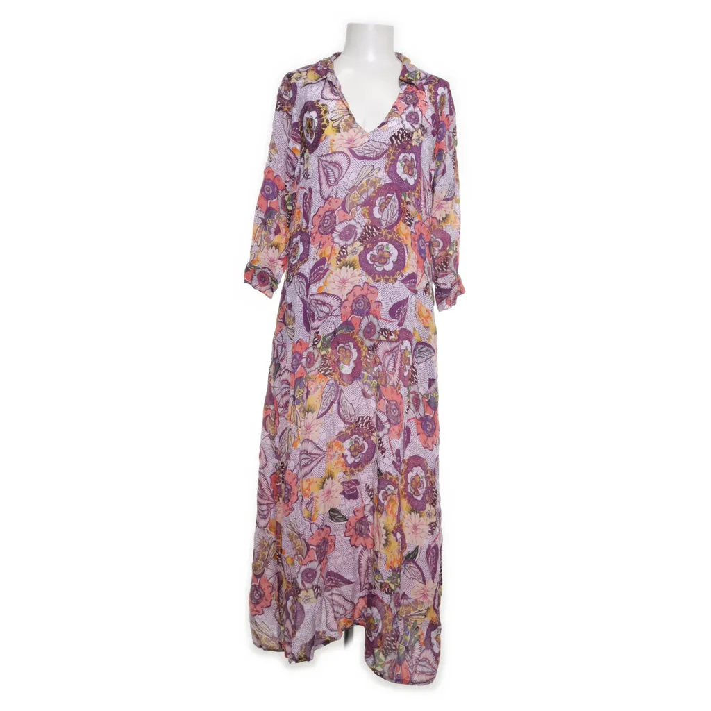 Image of Oneseason Maxi jurk (Preloved)