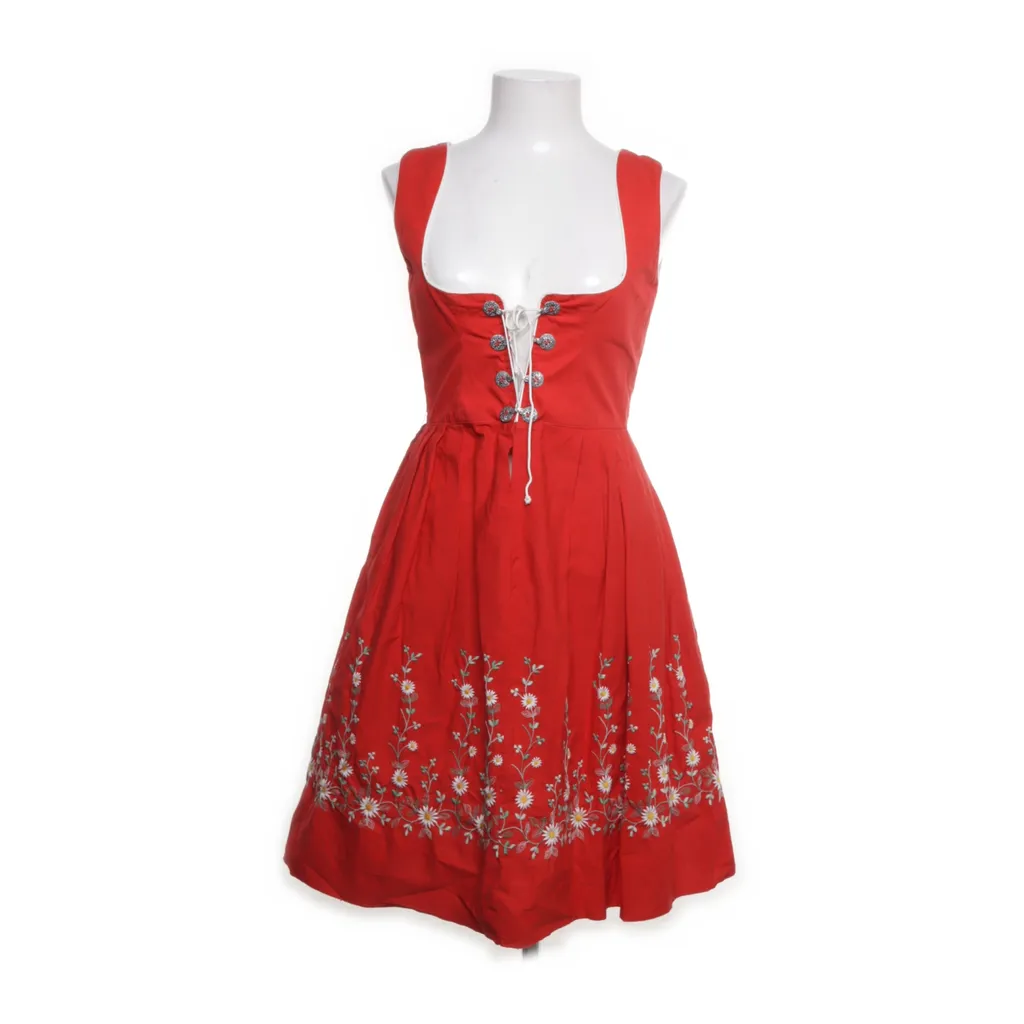 Image of Reine Dirndl (Preloved)