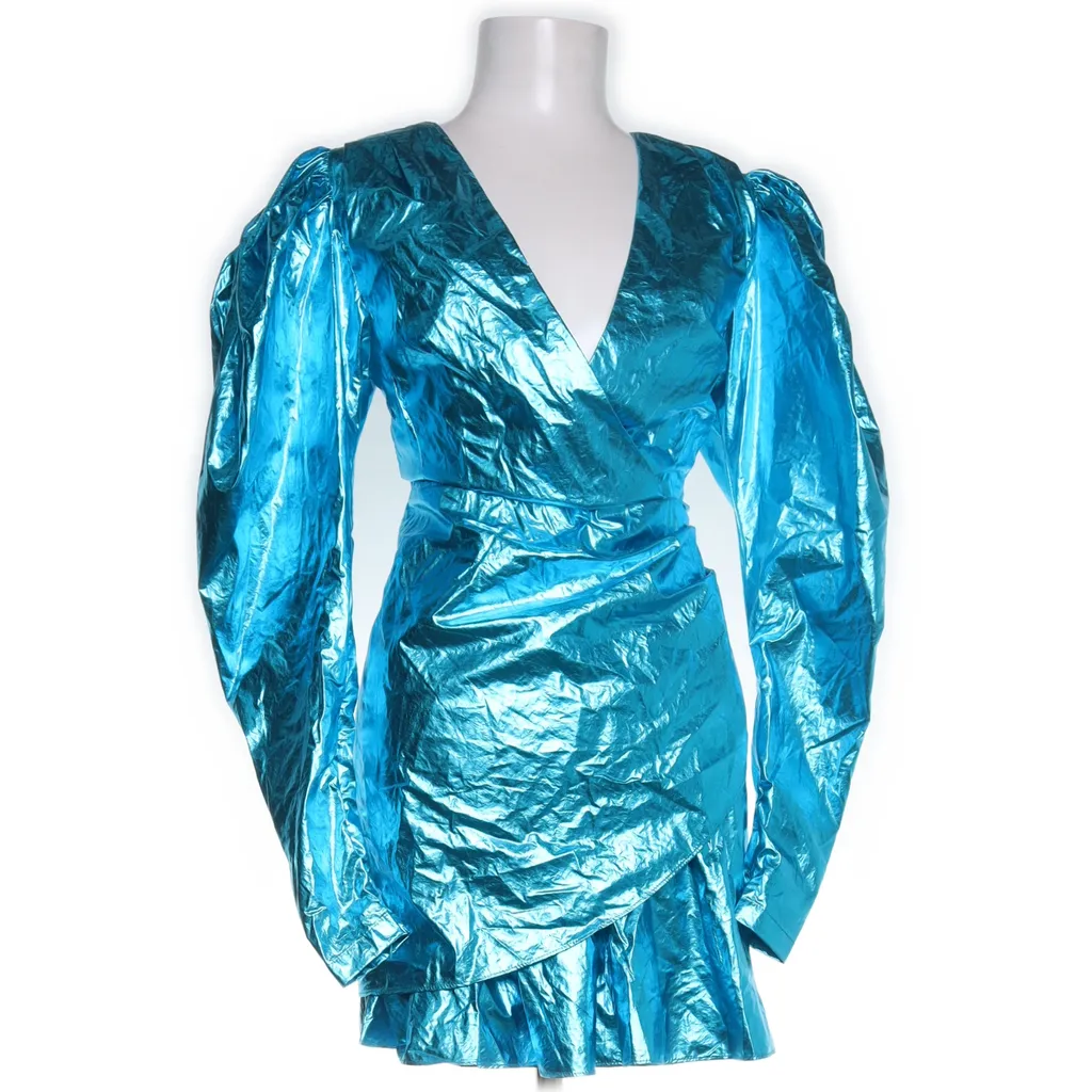 Image of ROTATE Birger Christensen Cocktailjurk (Preloved)