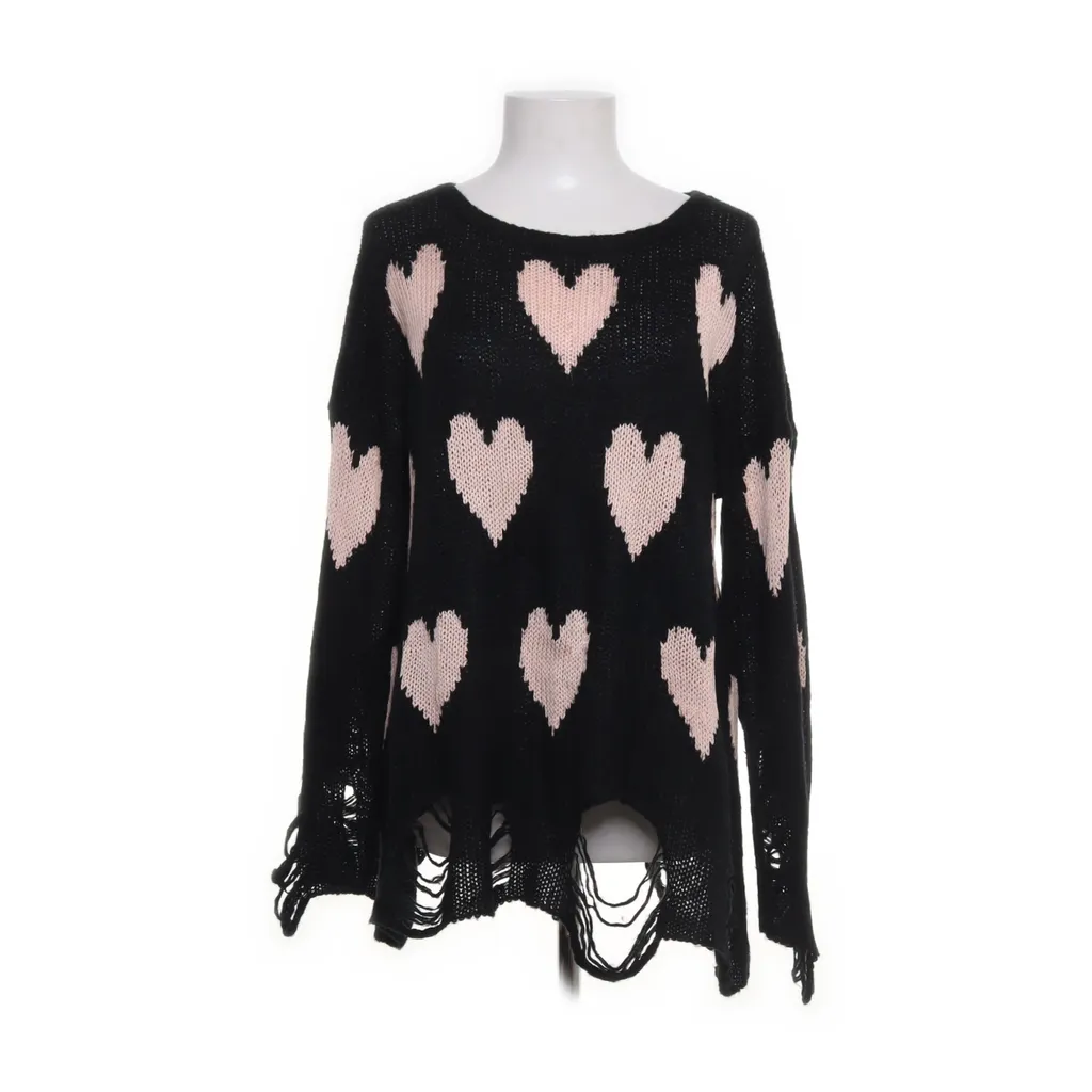 Image of Wildfox Trui (Preloved)
