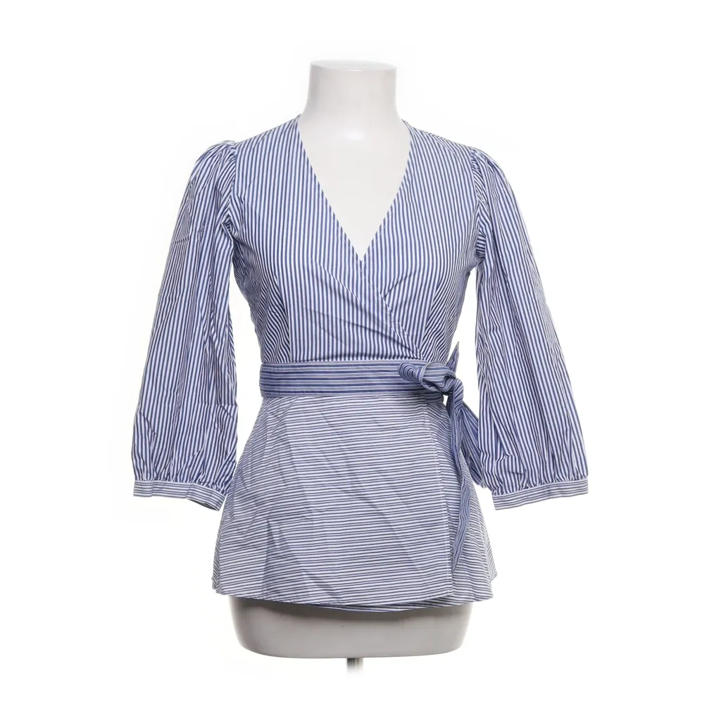 Image of Max & Co. Wikkelblouse (Preloved)