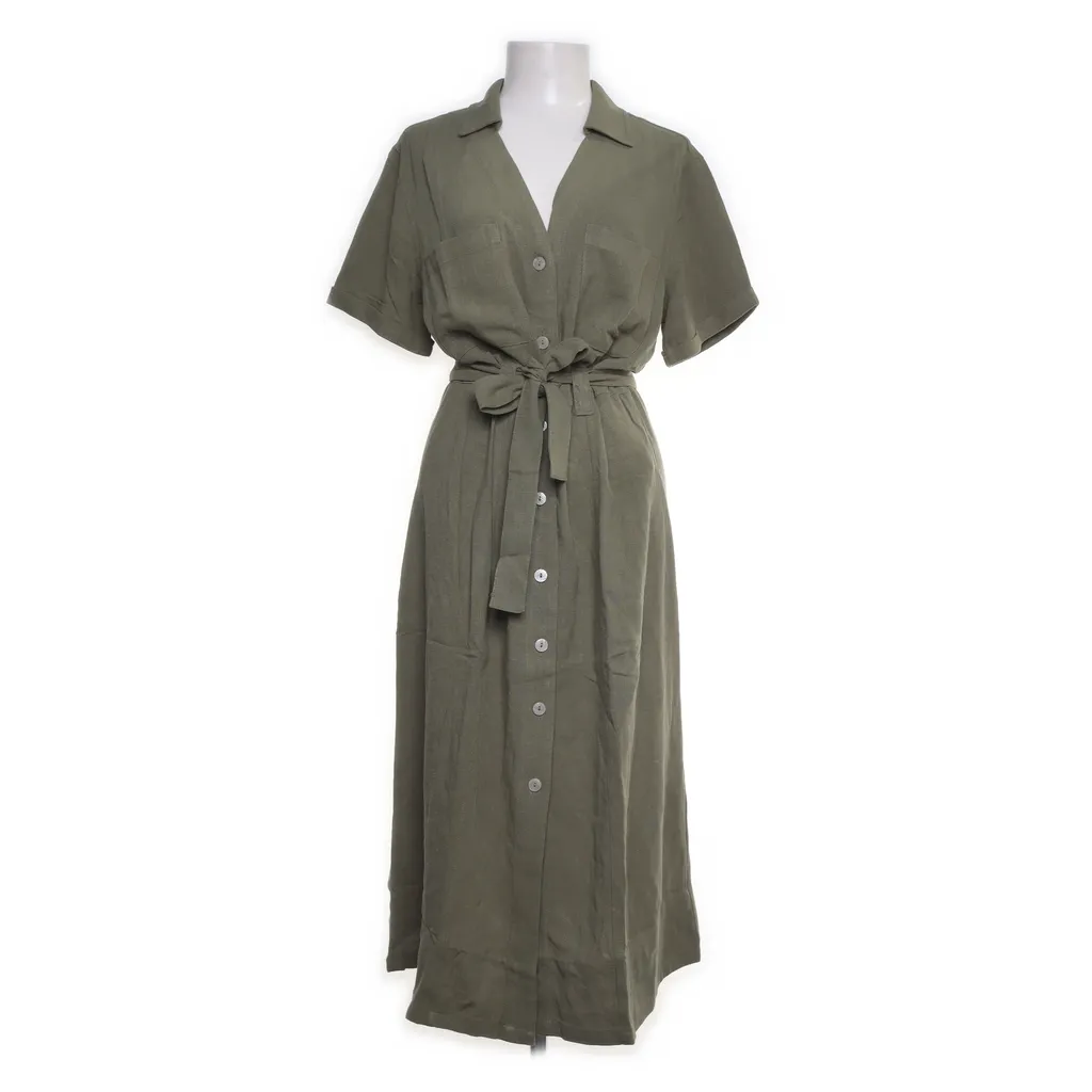 Image of Stradivarius Blousejurk (Preloved)