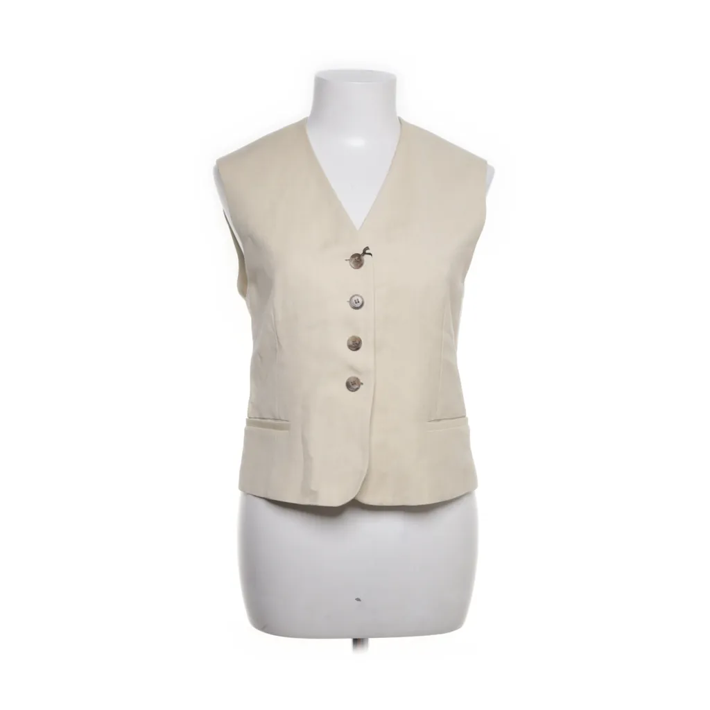 Image of COS Kostuumgilet (Preloved)