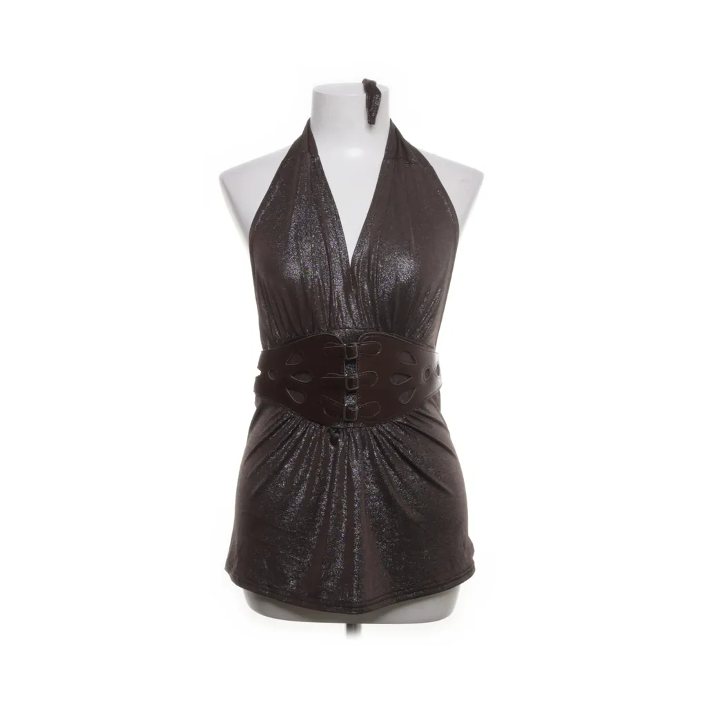 Image of Bitter Sweet Haltertop (Preloved)