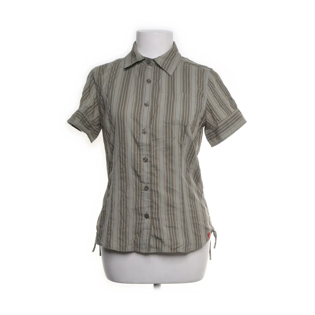 Image of The North Face Korte mouwen shirt (Preloved)