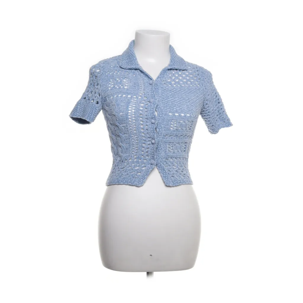 Image of Eytys Cardigan (Preloved)