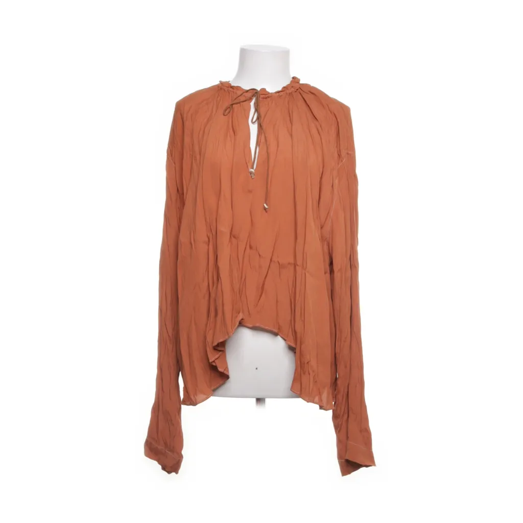 Image of Acne Studios Blouse (Preloved)