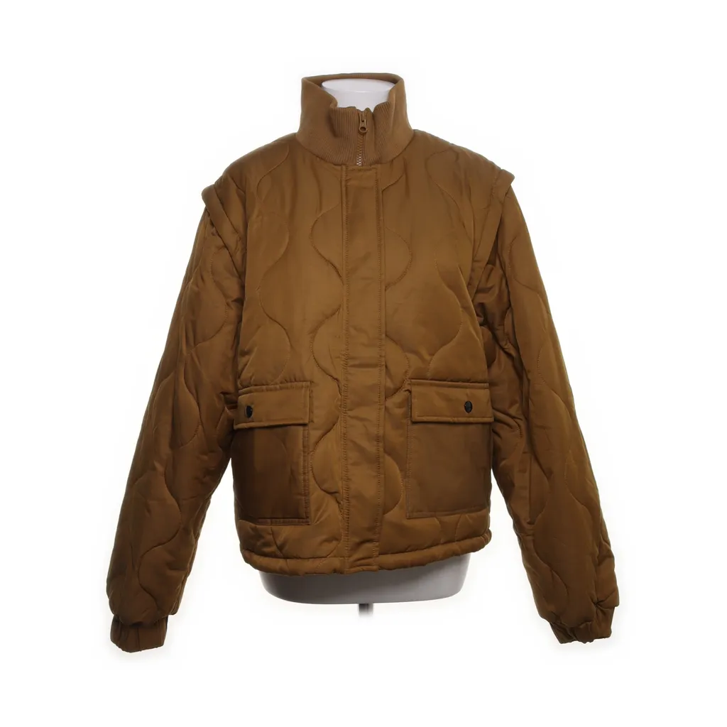 Image of Mads Nørgaard Copenhagen Winterjas (Preloved)