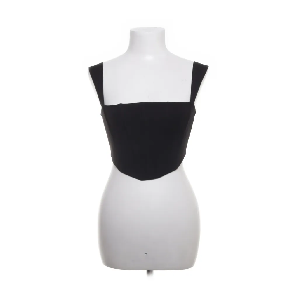 Image of Gina Tricot Crop top (Preloved)