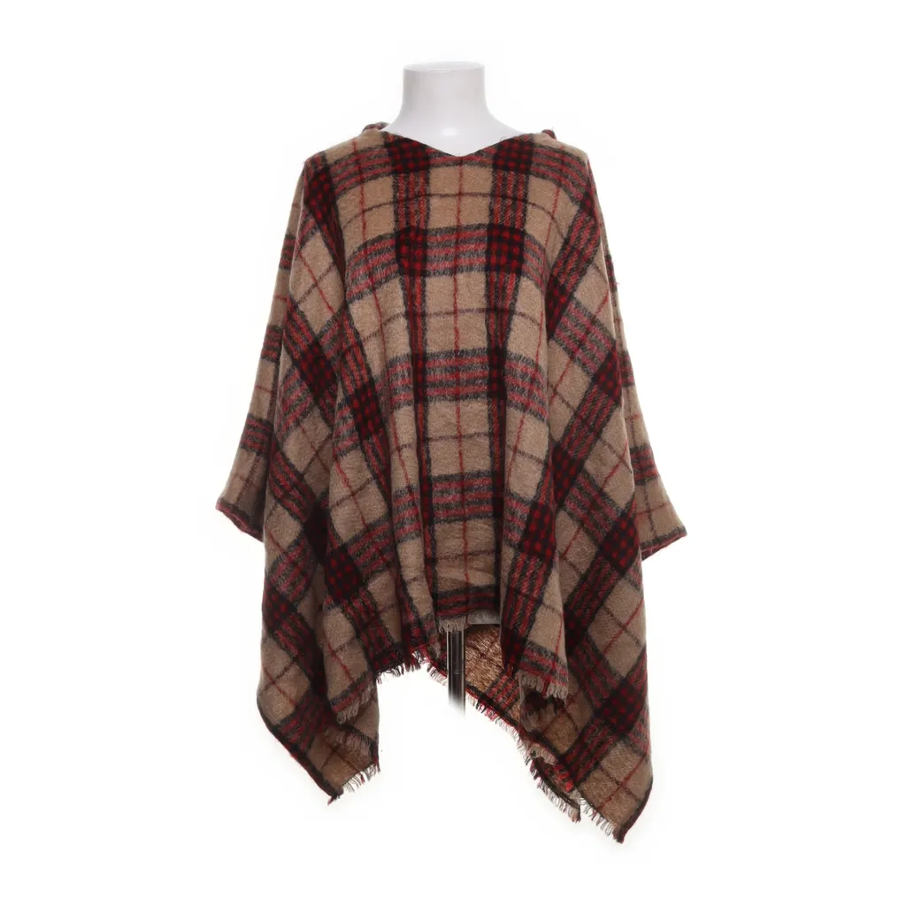 Image of MaxMara Poncho (Preloved)