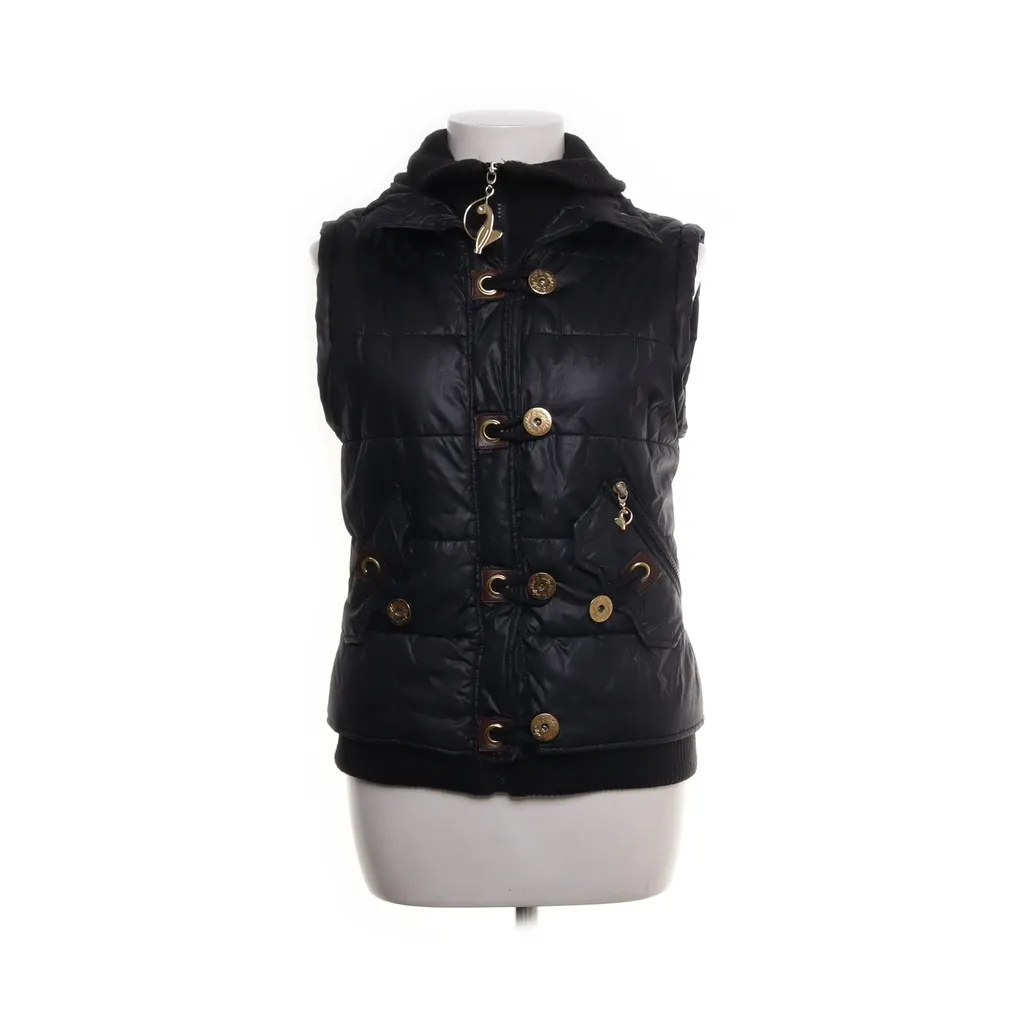 Image of Baby Phat Outdoor vest (Preloved)
