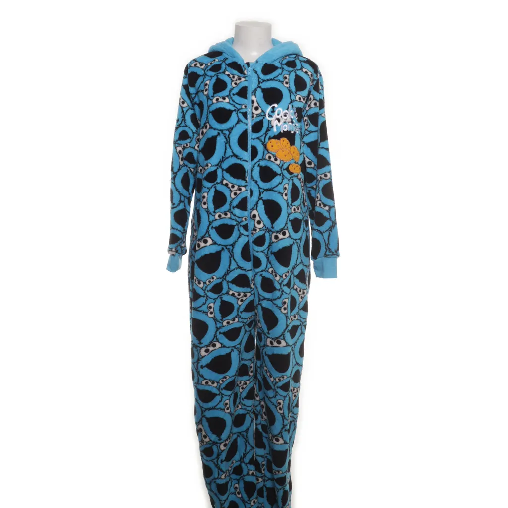 Image of Sesame Street Onesie (Preloved)