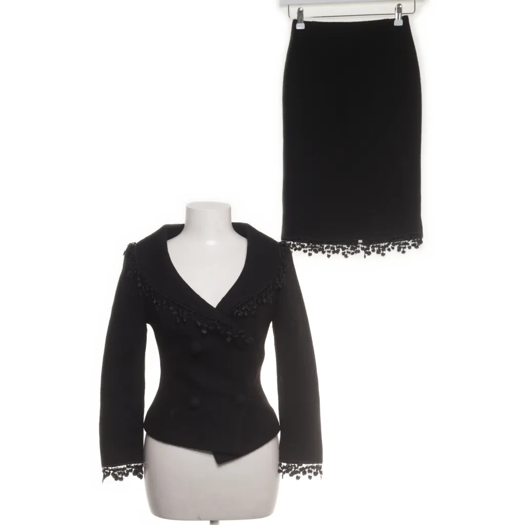 Image of Escada Mantelpak (Preloved)