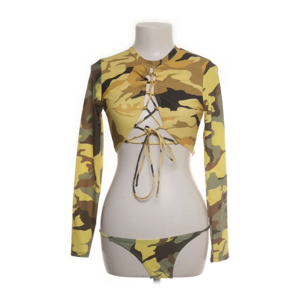 Image of Jaded London Tankini (Preloved)