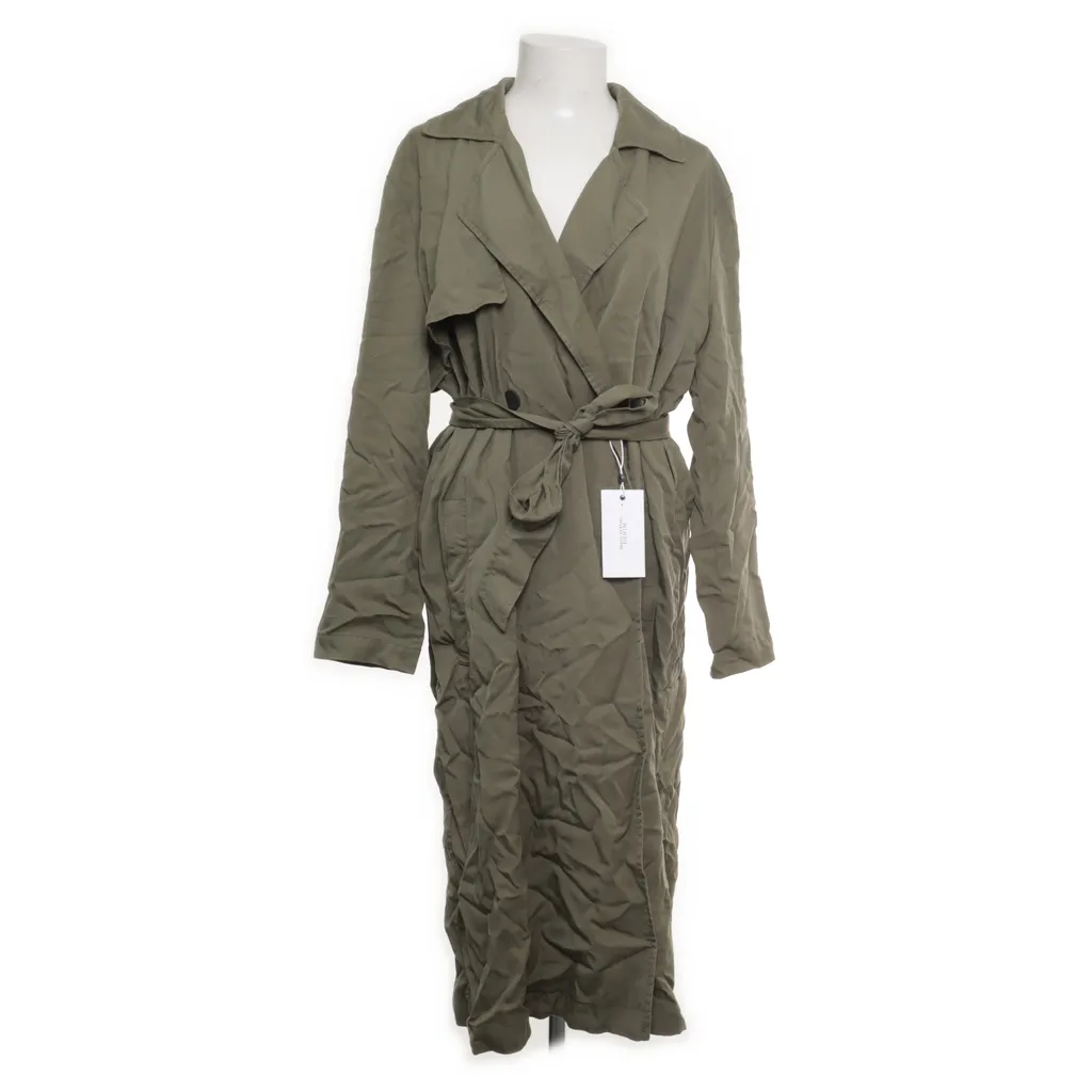 Image of Marc O'Polo Denim Trenchcoat (Preloved)