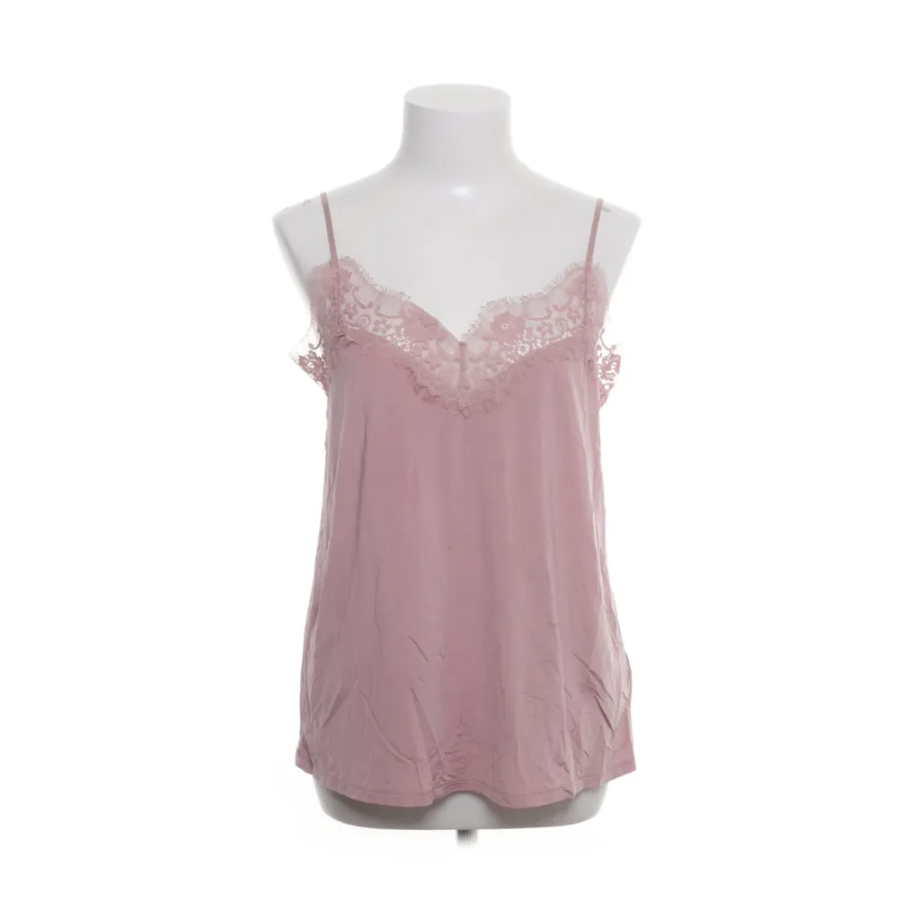 Image of Samsøe & Samsøe Pyjamatop (Preloved)
