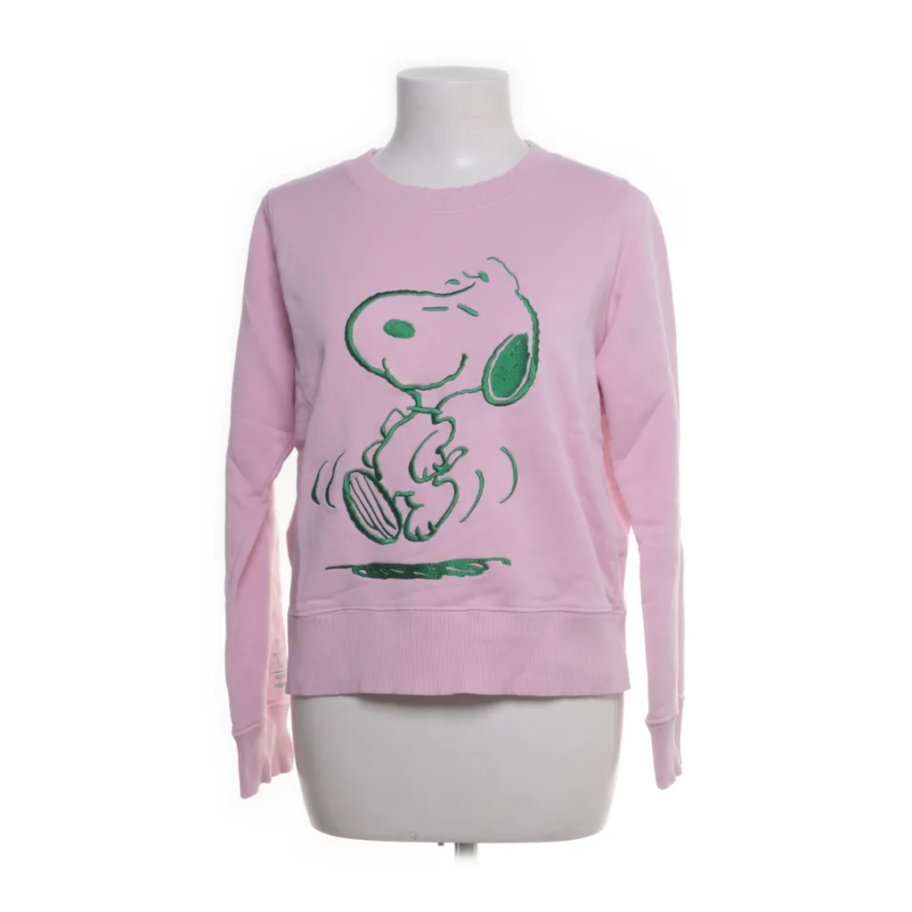 Image of Essentiel Antwerp Sweatshirt (Preloved)