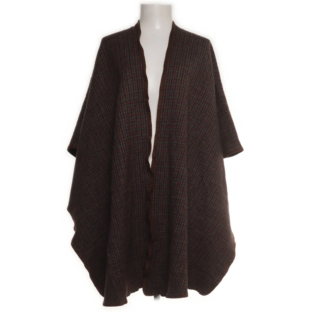 Image of Bogner Poncho (Preloved)
