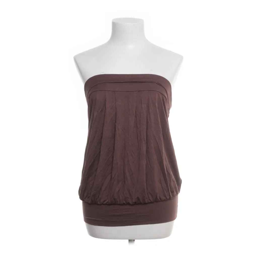Image of Seventy Seven Tube top (Preloved)