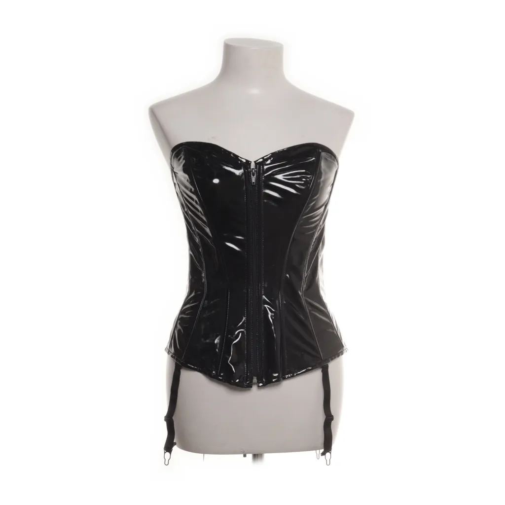 Image of Black Level Korset (Preloved)