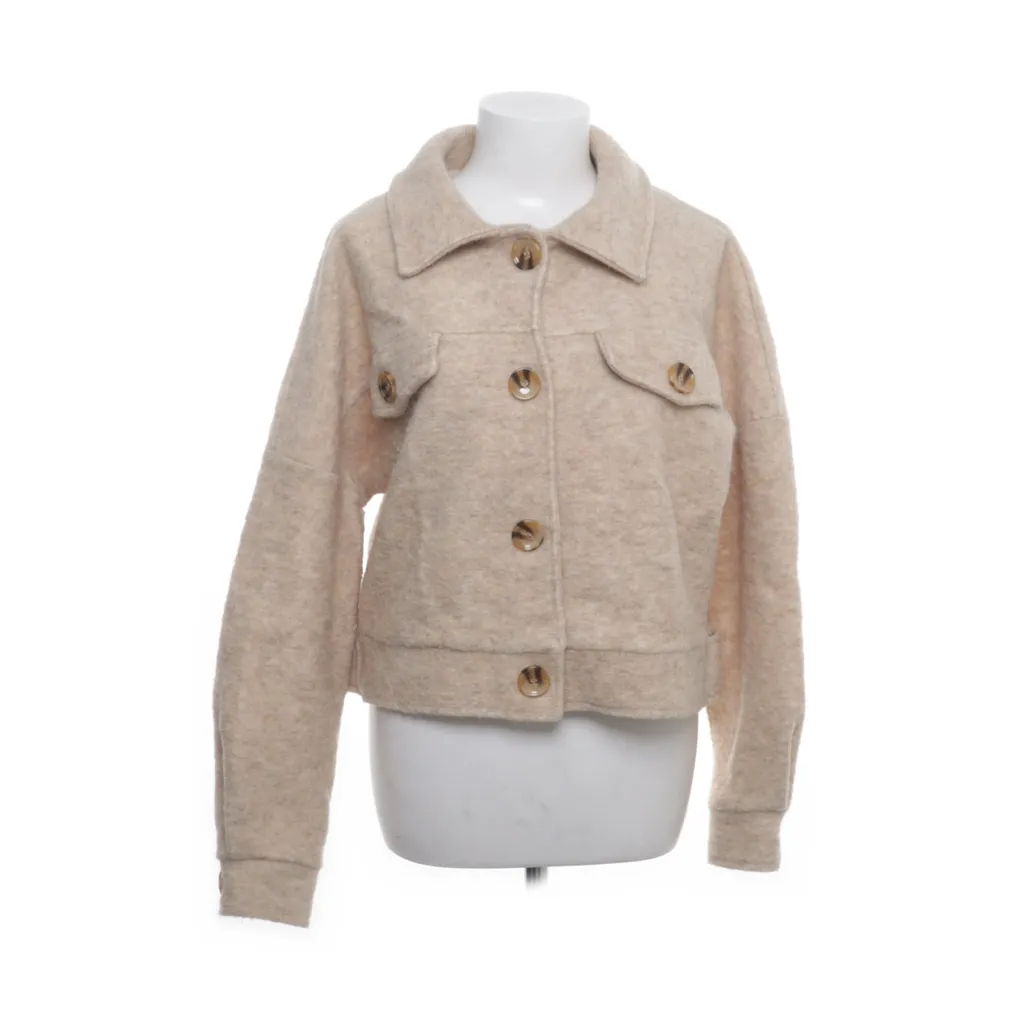 Image of Design by Si Overshirt (Preloved)