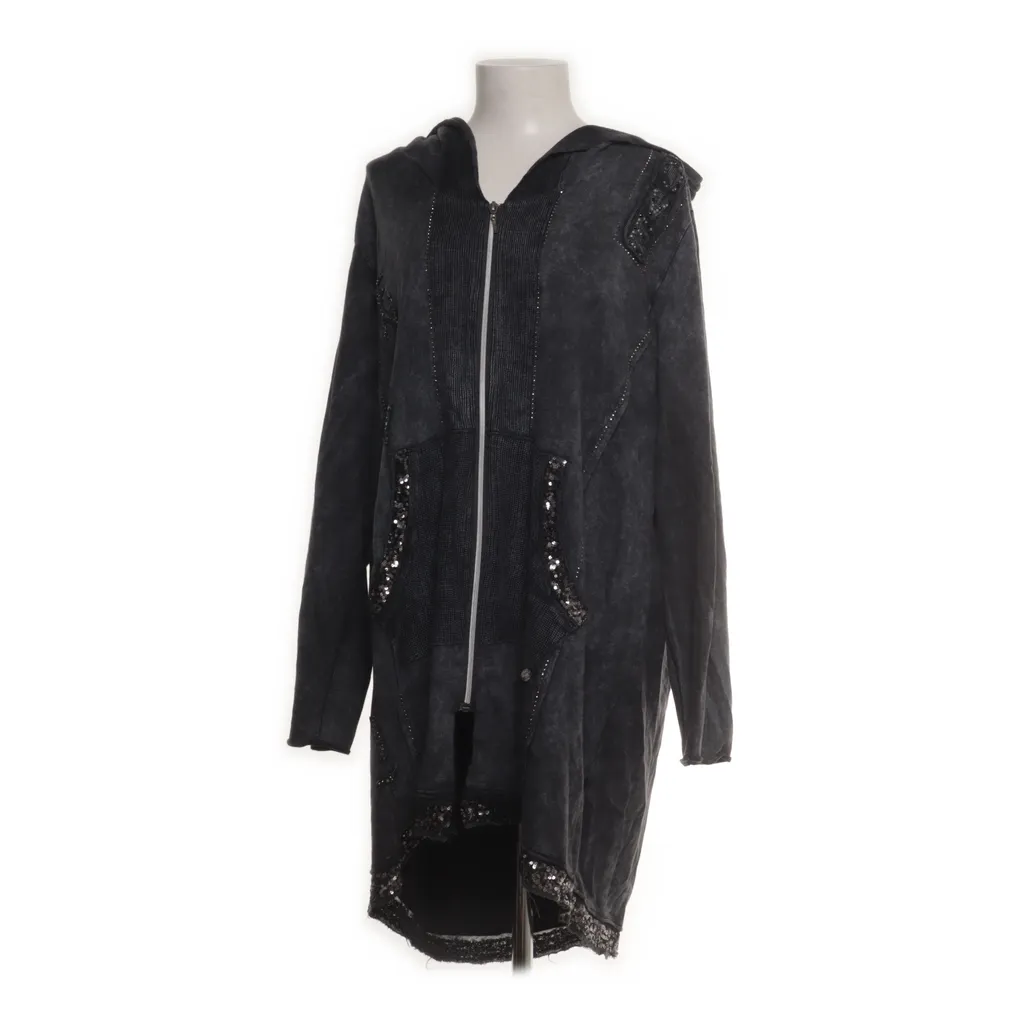 Image of Tredy Capuchon jurk (Preloved)