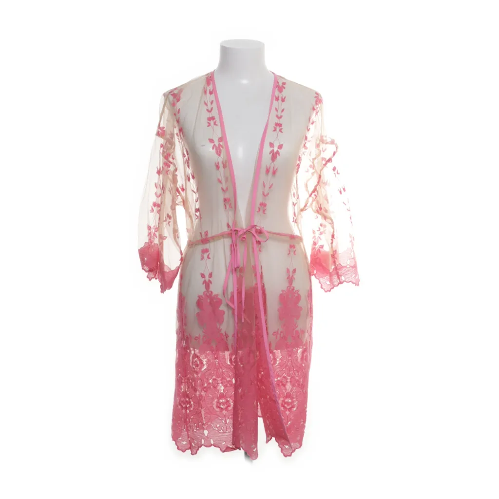 Image of Twinset Ochtendjas (Preloved)