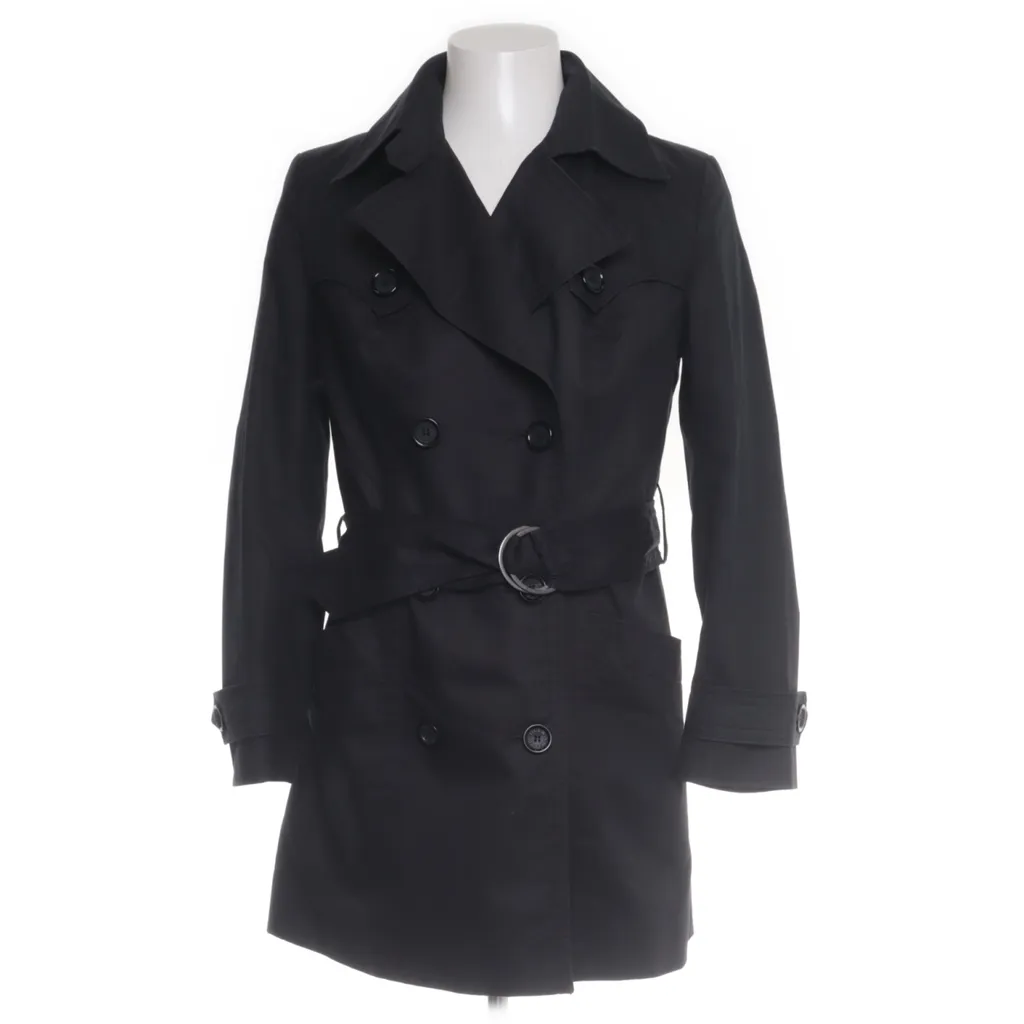 Image of Tiger of Sweden Trenchcoat (Preloved)