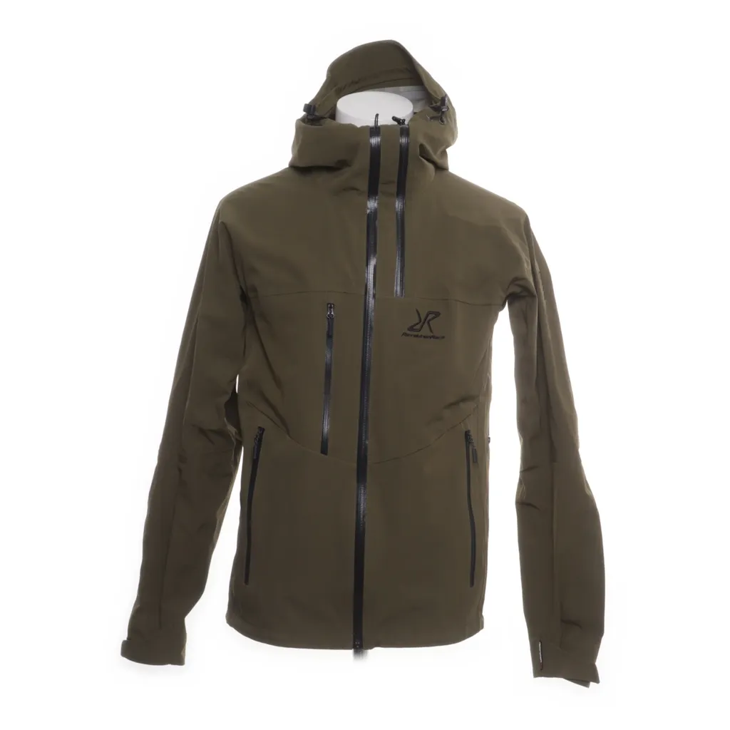 Image of Revolution Race Regenjack (Preloved)