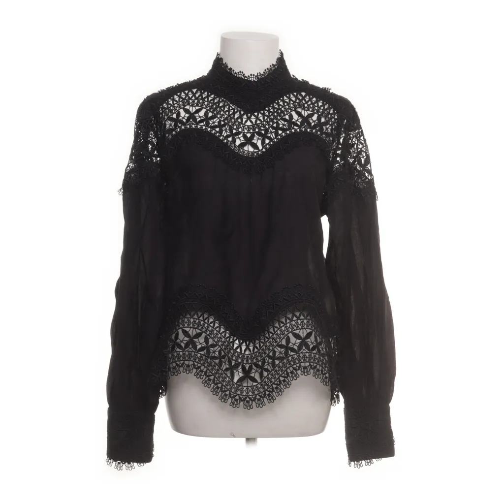 Image of Copenhagen Muse Blouse (Preloved)