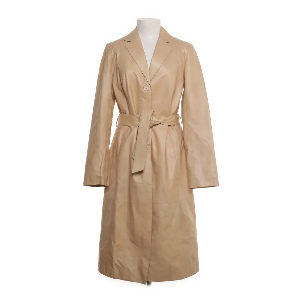 Image of Zara Woman Leren jas (Preloved)
