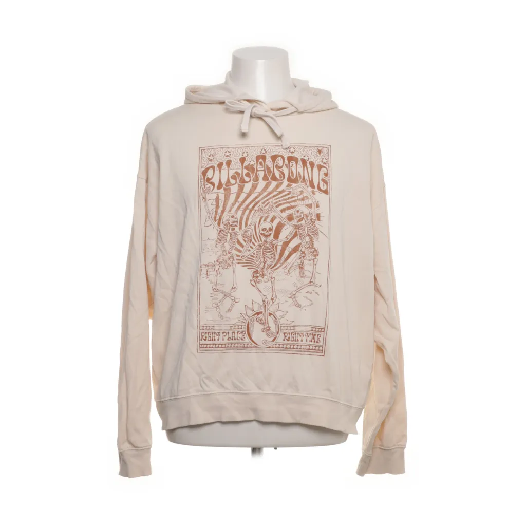 Image of Billabong Capuchon sweater (Preloved)