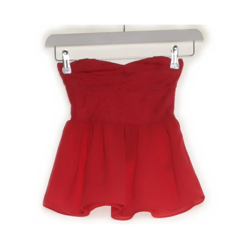 Image of Divided by H&M Tube top (Preloved)