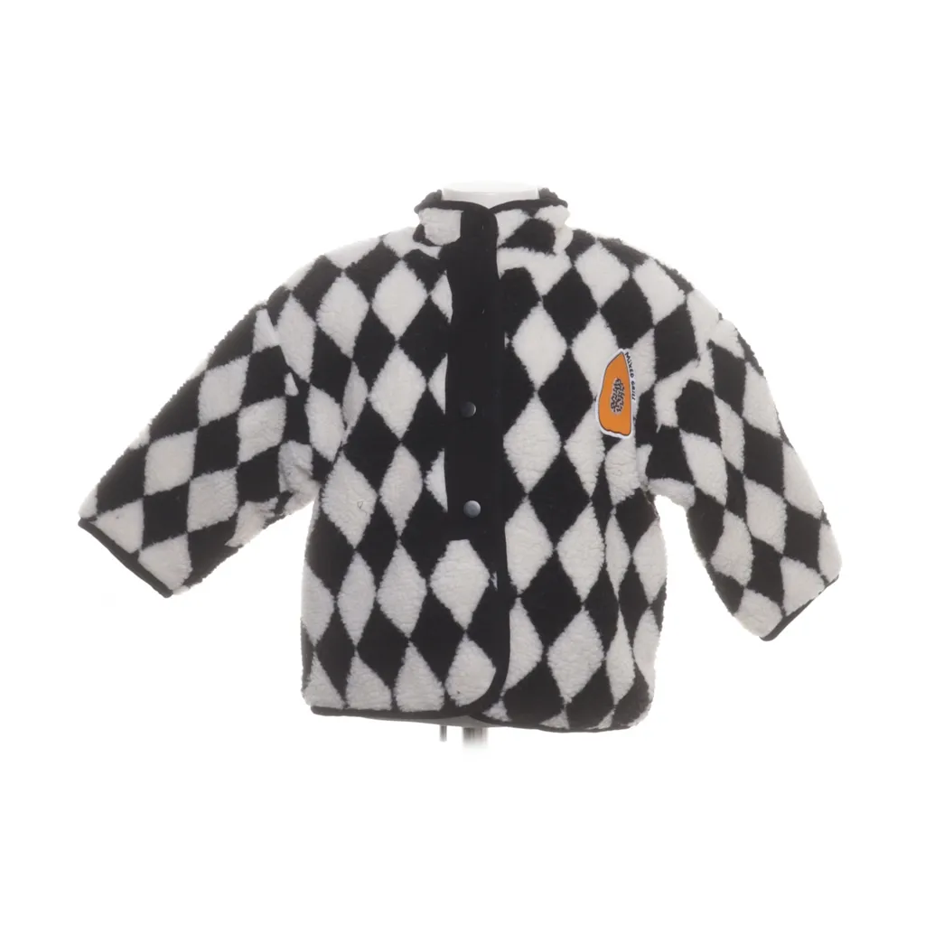 Image of Mixed Grill Winterjas (Preloved)