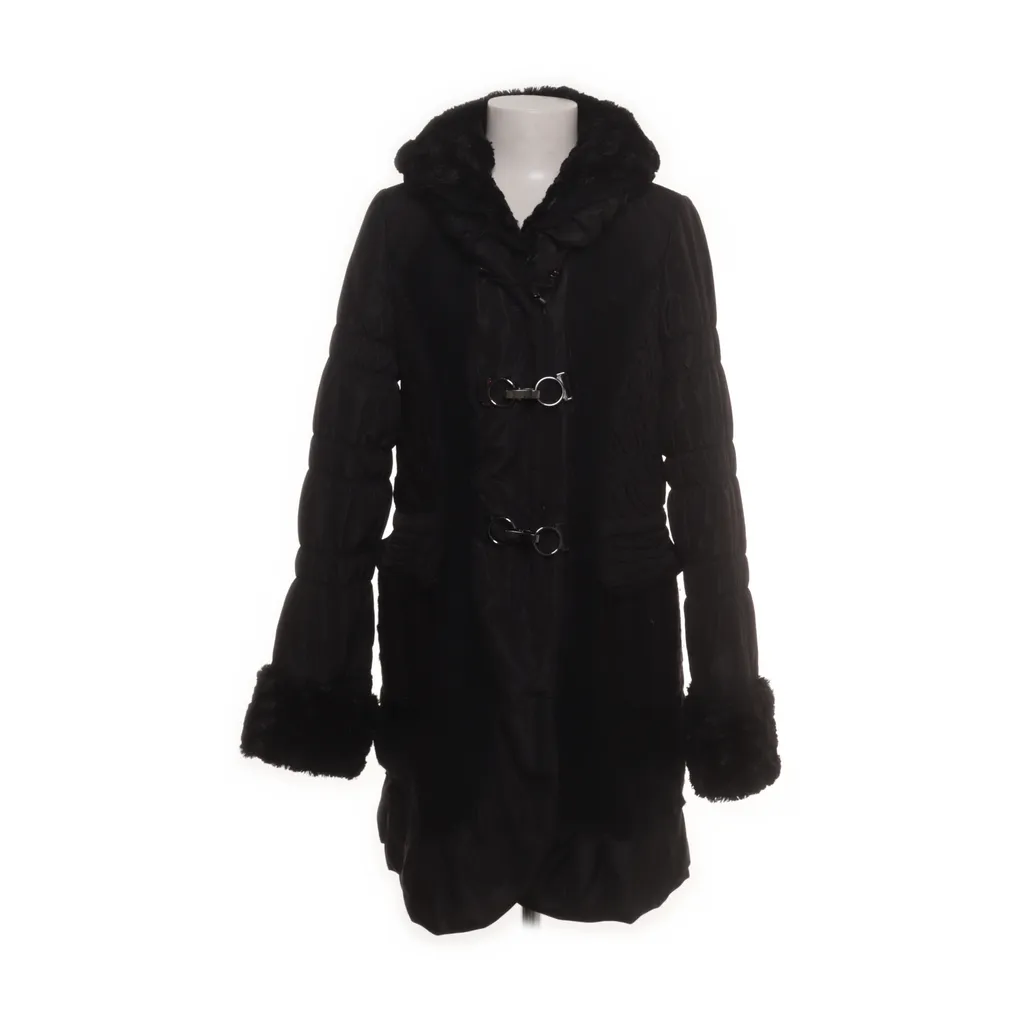 Image of Biba Duffle jas (Preloved)