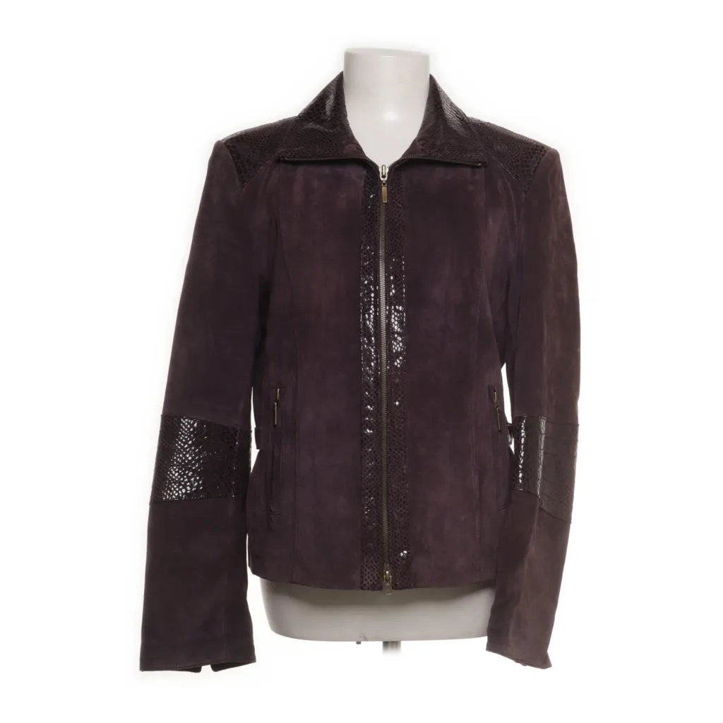 Image of Biba Leren jack (Preloved)