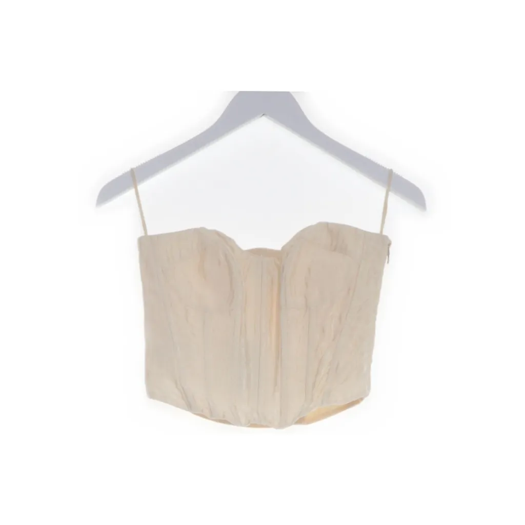 Image of & Other Stories Bustier (Preloved)