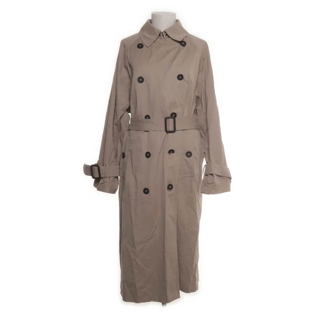Image of Zara Trenchcoat (Preloved)